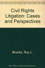 Civil Rights Litigation Cases and Perspectives