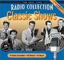 The OldTime radio Collection Classic Shows