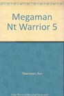 Megaman Nt Warrior 5