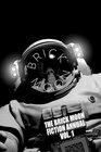 The Brick Moon Fiction Annual Vol 1