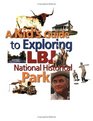 A Kid's Guide to Exploring LBJ National Historical Park