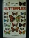 The Butterflies of Britain and Europe