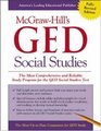 McGrawHill's GED Social Studies
