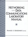 Networking  Data Communications Laboratory Manual