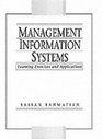 Management Information Systems Learning Exercises and Applications