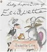 Lady Lupin's Book of Etiquette (Picture Puffin)