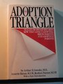 Adoption Triangle Sealed or Opened Records  How They Affect Adoptees Birth Parents and Adoptive Parents