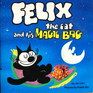 Felix the Cat and His Magic Bag