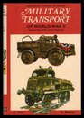 Military Transport of World War II