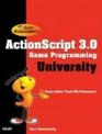 ActionScript 30 Game Programming University