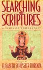 Searching the Scriptures Vol2  A Feminist Commentary