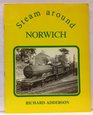 Steam around Norwich