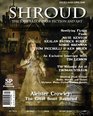 Shroud The Journal of Dark Fiction and Art