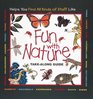 Fun With Nature TakeAlong Guide