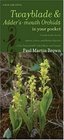 Twayblades and Adder'smouth Orchids in Your Pocket A Guide to the Native Liparis Listera and Malaxis Species of the Continental United States and Canada