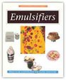 Emulsifiers Handbook