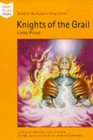KNIGHTS OF THE GRAIL BASED ON THE LEGEND OF KING ARTHUR