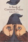A Book of Common Praise