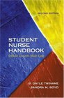 Student Nurse Handbook Difficult Concepts Made Easy