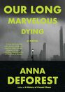 Our Long Marvelous Dying A Novel