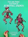 Antique French Jumping Jacks