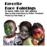 Favorite Face Paintings