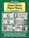 Standard Catalog of United States Paper Money