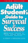 The Adult Student's Guide to Survival  Success