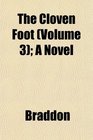 The Cloven Foot  A Novel
