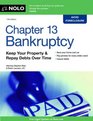 Chapter 13 Bankruptcy Keep Your Property  Repay Debts Over Time