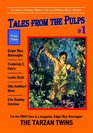 Tales From The Pulps 1