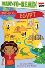 Living in    Egypt