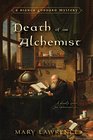 Death of an Alchemist (Bianca Goddard, Bk 2)