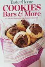 Cookies, Bars and More (Taste of Home)