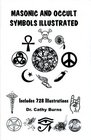 Masonic  Occult Symbols Illustrated