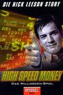 High Speed Money Das Milliarden Spiel Wie ich die Barings Bank ruinierte
