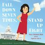 Fall Down Seven Times Stand Up Eight Patsy Takemoto Mink and the Fight for Title IX