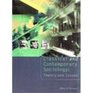 Classical and Contemporary Sociology Theory and Issues