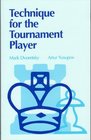 Technique for the Tournament Player  1995 publication