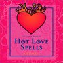 The Little Book Of Hot Love Spells