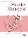 Scale Etudes