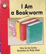 I Am a Bookworm