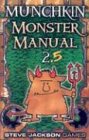 Munchkin Monster 25