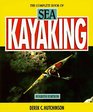 The Complete Book of Sea Kayaking 4th