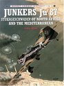 Junkers Ju 87 Stukageschwader of North Africa and the Mediterranean (Osprey Combat Aircraft 6)