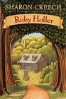 Ruby Holler (Carnegie Medal (Awards))