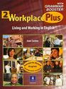 Workplace Plus Skills for Test Taking Student's Book Level 2