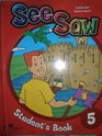 Seesaw 5 Student Book