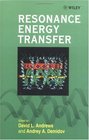 Resonance Energy Transfer