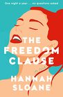 The Freedom Clause: A Novel